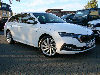 Skoda Octavia Style 4x4 Panorama ACC Columbus AHK