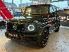 Mercedes-Benz G 63 AMG Designo Olive|Burm|360|22|Massage|Traum|