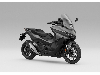 Honda Forza 750 Modelljahr 2025 Vorlauf