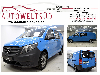 Mercedes-Benz Vito 114 CDI Mixto Extralang 4M 7G AHK 6 Sitzer