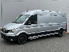 MAN TGE 5.160 Kasten L4H3 5t 4x4 OBERAIGNER STANDHZ
