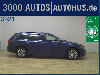 VW Passat Var. 2.0 TDI Business Navi LED AHK ACC