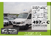 MAN TGE 3.140 Koffer LR*3-Sitzer Klima Bluetooth DAB