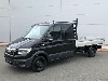 MAN TGE 3.160 Pritsche DOKA LR HECK AHK 3.5t ACC NAV