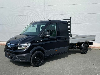 MAN TGE 3.160 Pritsche DOKA LR HECK AHK 3.5t ACC NAV