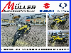Suzuki DL1050