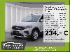 VW T-Cross Life 1.0TSI*LED ACC digCockp SHZ VKZ-Erk