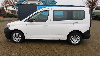 VW Caddy 2.0 California TDI 5 Sitze Klima Navi