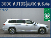 VW Passat Var. 2.0 TDI Business Navi LED RFK AHK