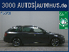 Skoda Octavia Kombi 2.0 TDI 4x4 RS DCC Navi LED StHzg