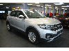 VW T-Cross 1.0 TSI Life