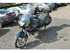 Honda Deauville NT650 RC47 V*Inspektion Neu*TÜV 05.2026*
