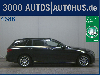 Mercedes-Benz C 200 T d Navi LED RFK Sound Distronic+ AHK