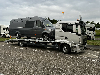 MAN TGL 12.250 4x2 BL Autotransporter FVG