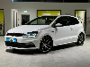 VW Polo V GTI BMT, LED, RFK, SHZ, Navi, Klima, DAB+