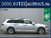 VW Passat Var. 2.0 TDI Business Navi LED ACC RfK