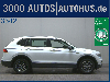 VW Tiguan Allspace 2.0 TDI Comf. Navi AID RFK ACC