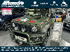 Suzuki JIMNY (NFZ) 1.5 ALLRAD COMFORT WLD WILD HUNTER