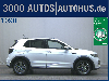 VW T-Cross 1.0 TSI R-Line Navi AID Beats ACC PDC