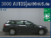 VW Passat Var. 2.0 TDI Navi LED ACC Spur RFK
