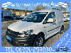 VW Caddy Kasten 2.0 TDI Sortimo Werkstatteinbau EU6 GRA SHZ