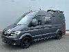 MAN TGE 3.180 BF 3 BEGLEITFAHRZEUG L3H3 NAVI LED