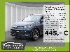 VW Tiguan Life 2.0TDI*DSG AHK Navi ACC R-Kam LED