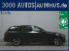Mercedes-Benz C 180 T d Avantgarde Night COMAND LED Widescreen