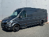 MAN TGE 5.160 Kasten L5H3 5t 4x4 OBERAIGNER NAVI LED