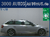 Skoda Octavia Kombi 2.0 TSI RS Navi LED Virtual ACC