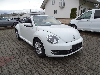 VW Beetle 1,4l Design Klima, Einparkhilfe, Navigation, Bi-Xenon