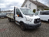 Ford Transit 350 L3 Pritsche Einzelkabine Motor geht aus nach ca. 1 Stunde Fahrz