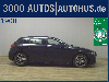 Mercedes-Benz A 200 d AMG-Line Navi LED MBUX AHK RFK