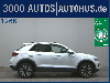 VW T-Roc 1.0 TSI Move Navi LED DC PDC SHZ