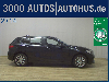 BMW 116d Navi LC+ SHZ DAB