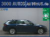 Skoda Octavia Kombi 2.0 TDI First Ed. Navi LED vc AHK