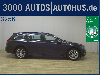 VW Passat Var. 2.0 TDI Business LED Navi RFK AHK