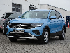 VW T-Cross 1.0 TSI DSG Life / IQ.DRIVE