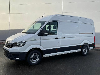 MAN TGE 3.180 L3H3 Kasten ACC DAB 2xSchiebetr SITZH