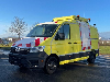 MAN TGE 3.140 L3H2 BF 4 BEGLEITFAHRZEUG ACC SITZH
