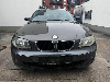 BMW 118 Baureihe 1 Lim. 118d KEIN TV