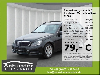 Mercedes-Benz C 220 CDI T-Mod 9-G tronic Classic Temp AHK SHZ