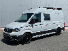 MAN TGE 3.180 BF 3 BEGLEITFAHRZEUG L3H3 Individual S
