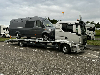 MAN TGL 12.250 4x2 BL Autotransporter FVG