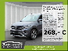 VW T-Cross Style 1.0TSI*DSG IQ-LED ACC Navi+ R-Kam