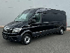 MAN TGE 3.180 L4H3 Kasten 4x4 Autom LED ACC AHK