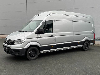 MAN TGE 3.180 L4H4 Kasten 4x4 Superhochdach ACC AHK
