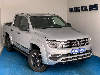 VW Amarok Dark Label DoubleCab 4Motion Leder/Apple