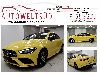 Mercedes-Benz CLA 250 e Coup Night Pano AugR Mem AHK Rcam 2x Spur