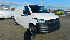 VW T6.1 Transporter Abt e- Kasten Lang 1-Gang Klima